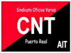 CNT Puerto Real